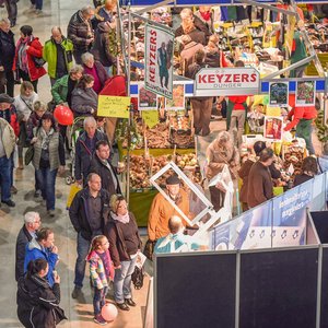 GartenIDEEN 2016