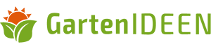 Logo: GartenIDEEN